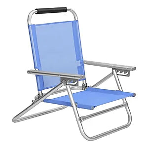 Beach and Camping outdoor folding chairs