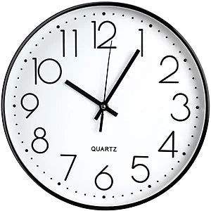Range of Clocks including tabletop and wall clocks