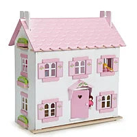 Wooden Doll houses