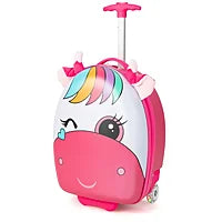 Kids Luggage and Travel Accessories