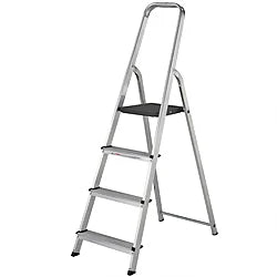 Stool and Step Ladders