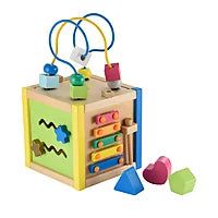 Educational and Learning toys