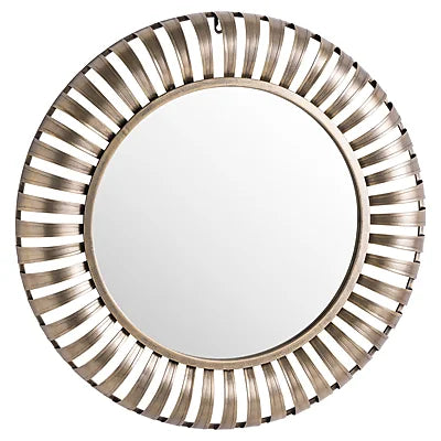 Full range of mirrors including table and wall mirros