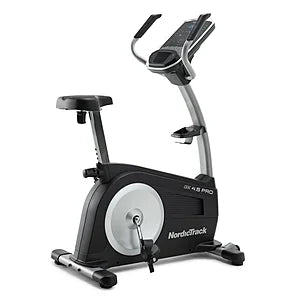 Exercise and fitness equipment