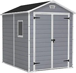 Outdoor and Garden Storage Sheds
