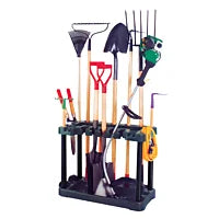 Tool Holders and Storage