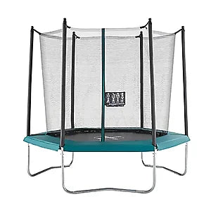 Trampolines outdoor play