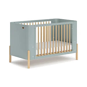 Kids furniture baby cot bed