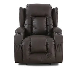 Massage Chairs and Recliners