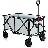 Tailgate Wagon Carts and Trolleys