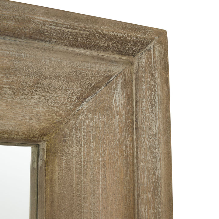 Copgrove Mirror