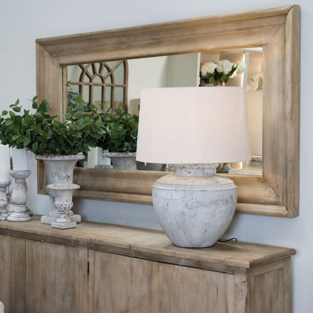 Copgrove Mirror