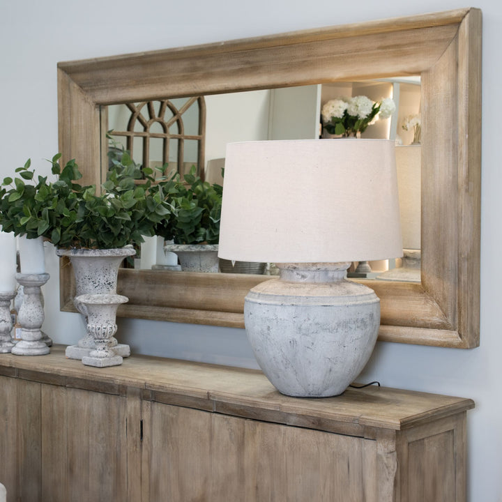Copgrove Mirror