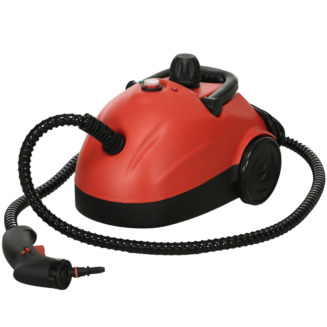 Portable Steam Cleaner for Chemical Free Cleaning