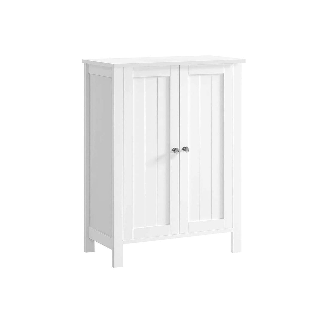 Double Door Bathroom Cabinet