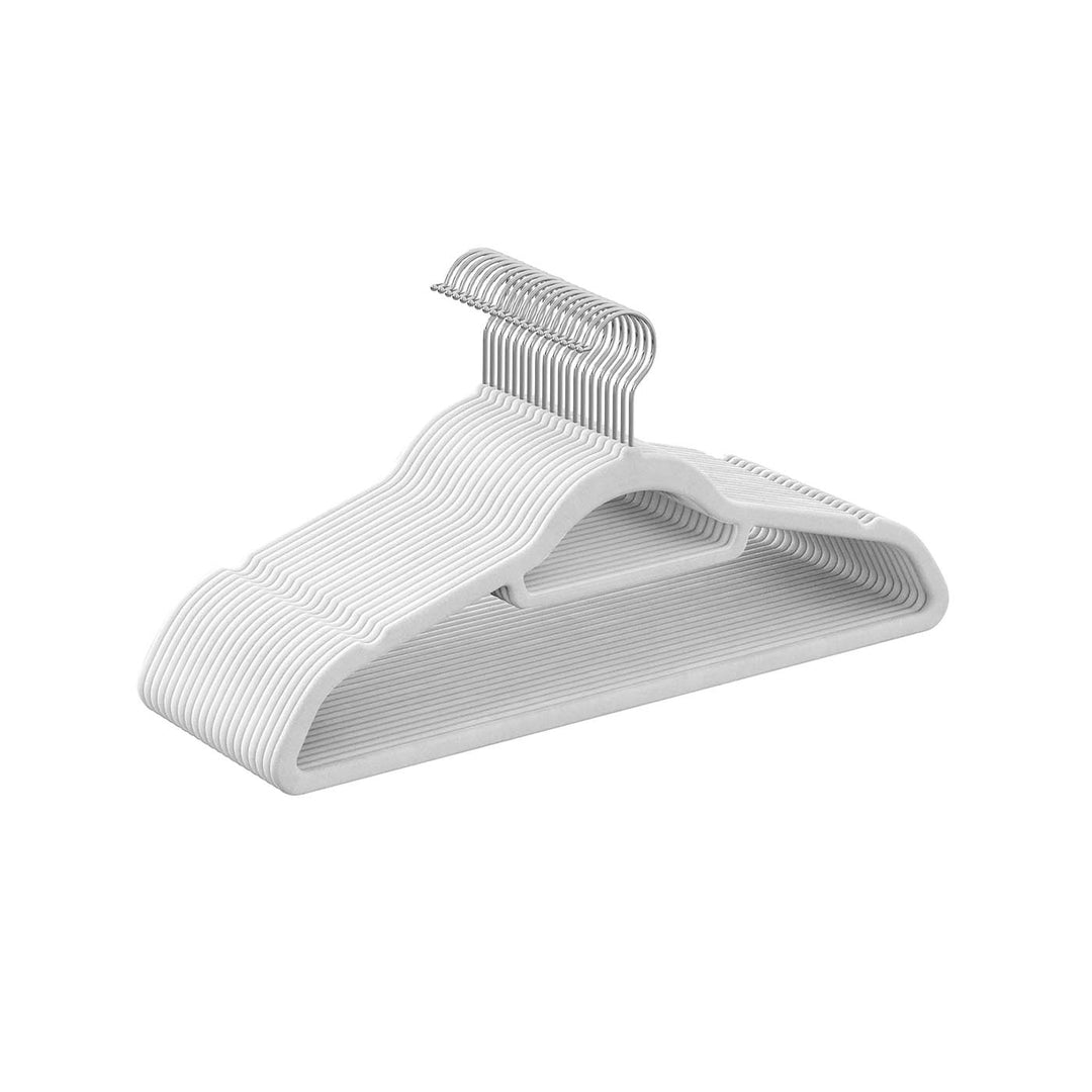 Ultra Thin Velvet Hangers