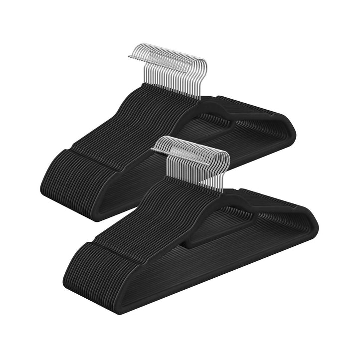 Non-Slip Velvet Hangers