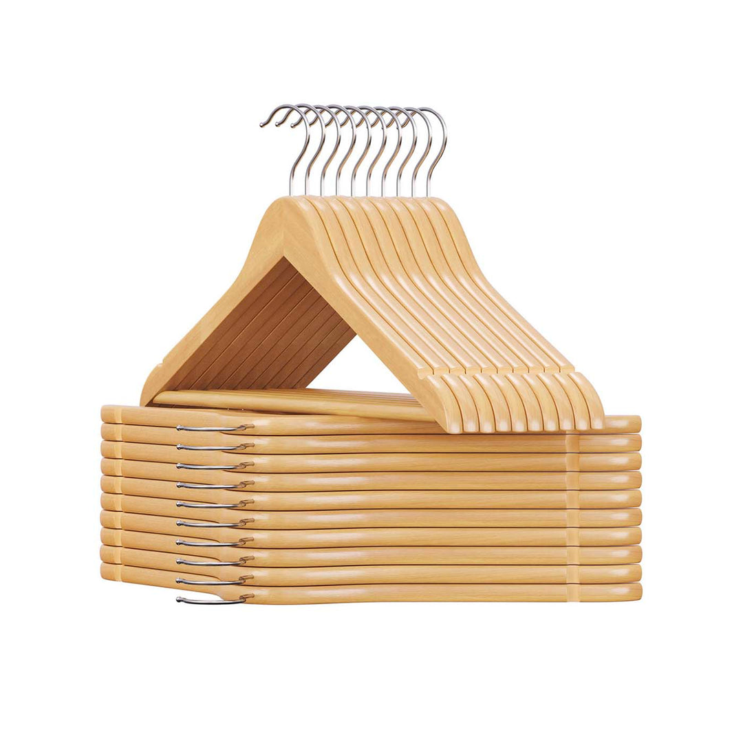 Wooden Coat Hangers