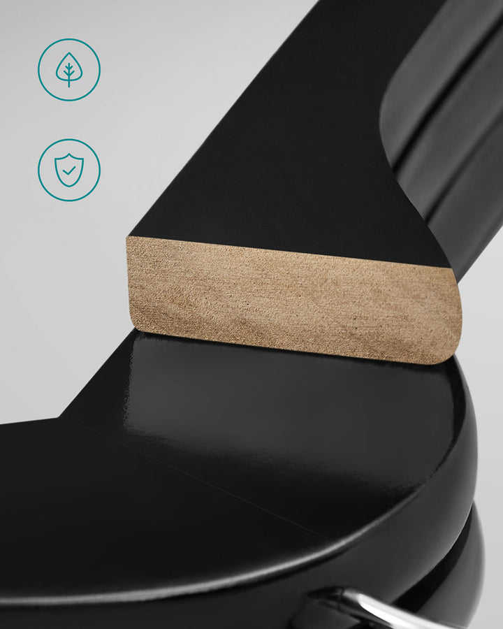 Solid Wood Coat Hangers