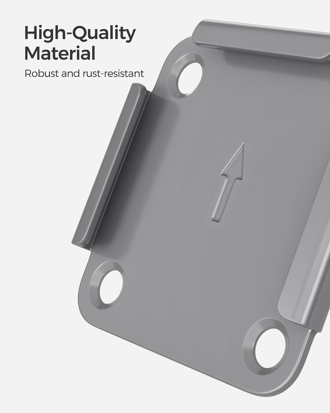 Blind Awning Base Plate