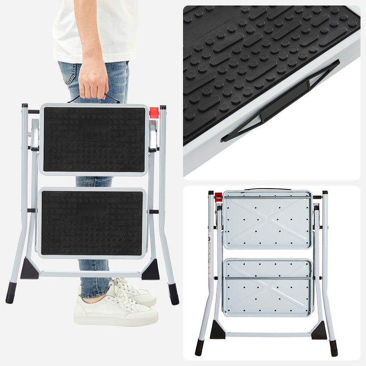 2 Step Ladder