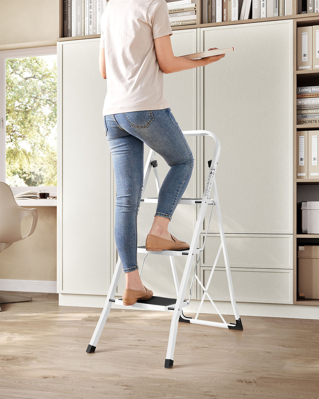 3 Step Ladder