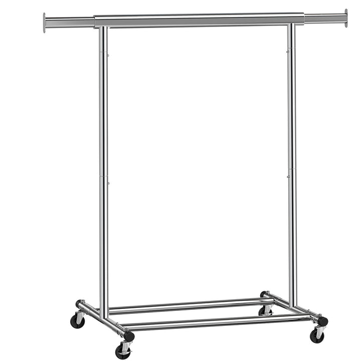 Heavy Duty Clothes Rack
