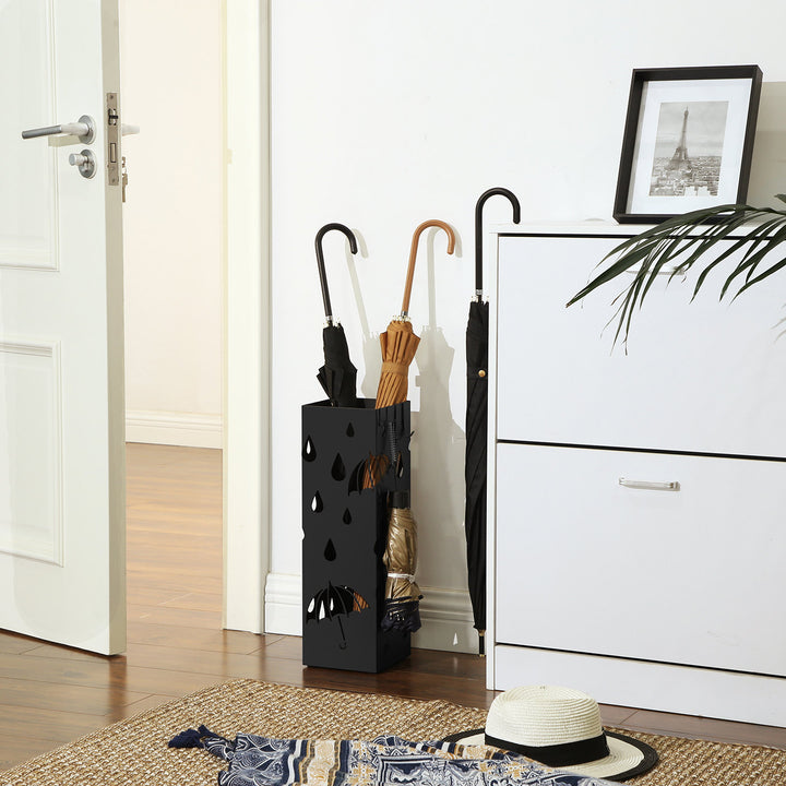 Drip Tray Umbrella Stand