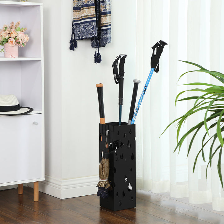 Drip Tray Umbrella Stand