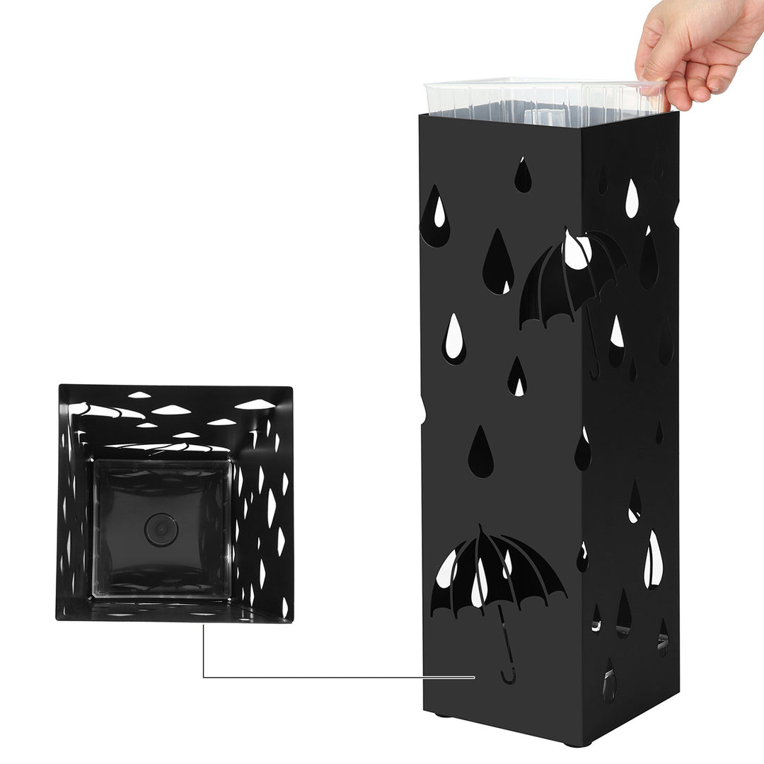 Drip Tray Umbrella Stand