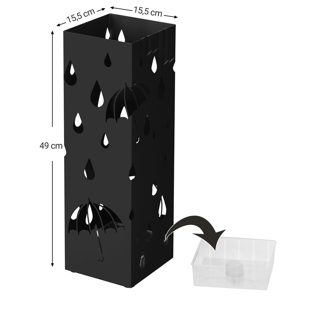 Drip Tray Umbrella Stand