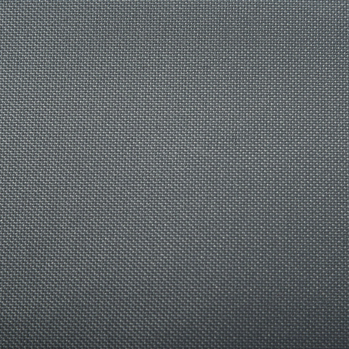 Oxford Patio Corner Set Cover Outdoor Garden Rattan Furniture Protection Cover Protector Waterproof Anti-UV Grey 225L x 210W x 70Hcm