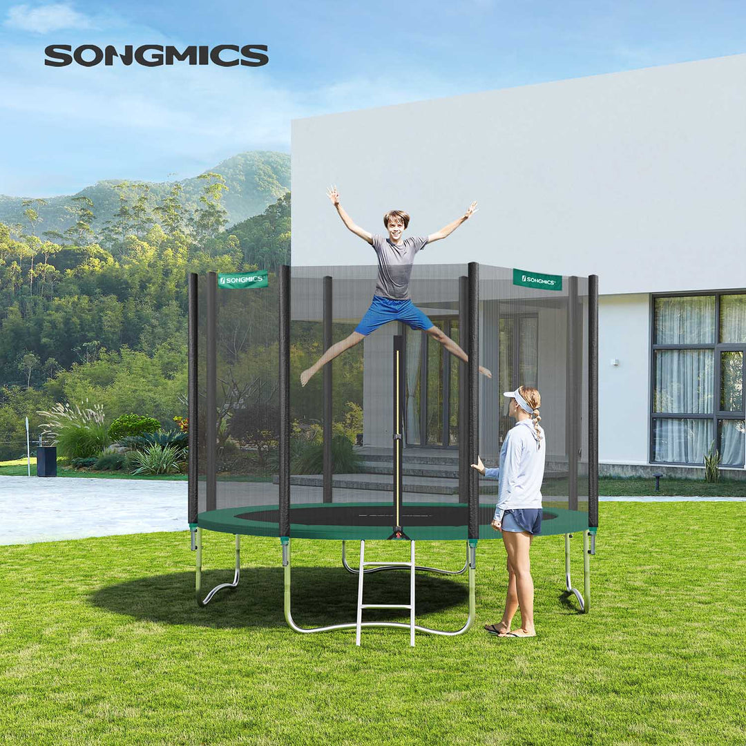 UV Resistant Trampoline Mat