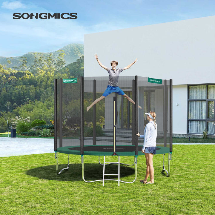UV Resistant Trampoline Mat