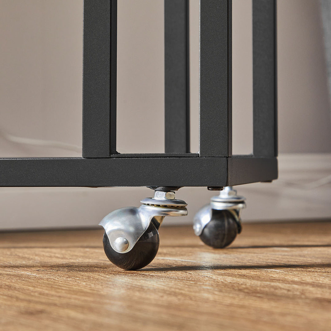 Snack Side End Table