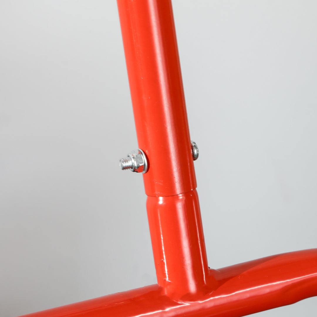 Lawn Roller Filled with 38L Sand or Water