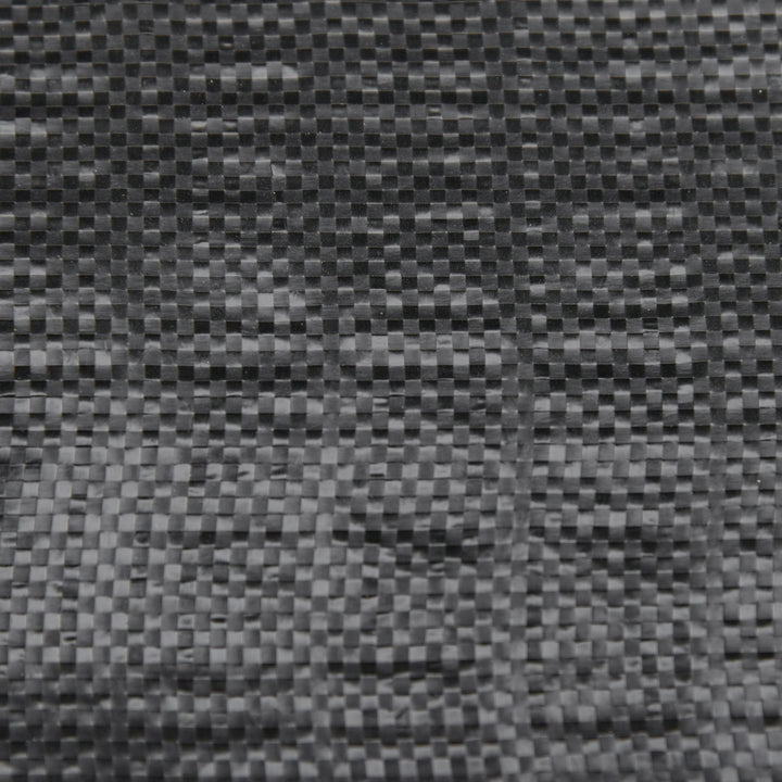 Outsunny 2x50m Gardener Premium Weed Barrier Landscape Fabric Durable & Heavy-Duty Weed Block Gardening Mat, Easy Setup & Superior Weed Control