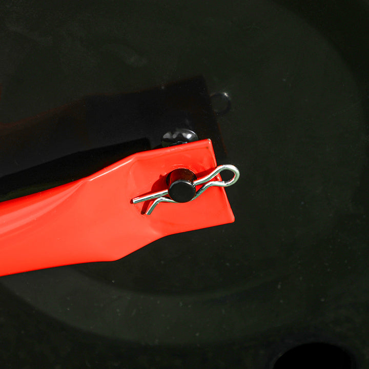 Lawn Roller Filled with 38L Sand or Water