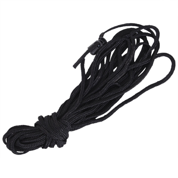 Large Patio Set Cover Outdoor Garden Furniture Protection Cover Protector Waterproof Anti-UV Green 235 x 190 x 90 cm