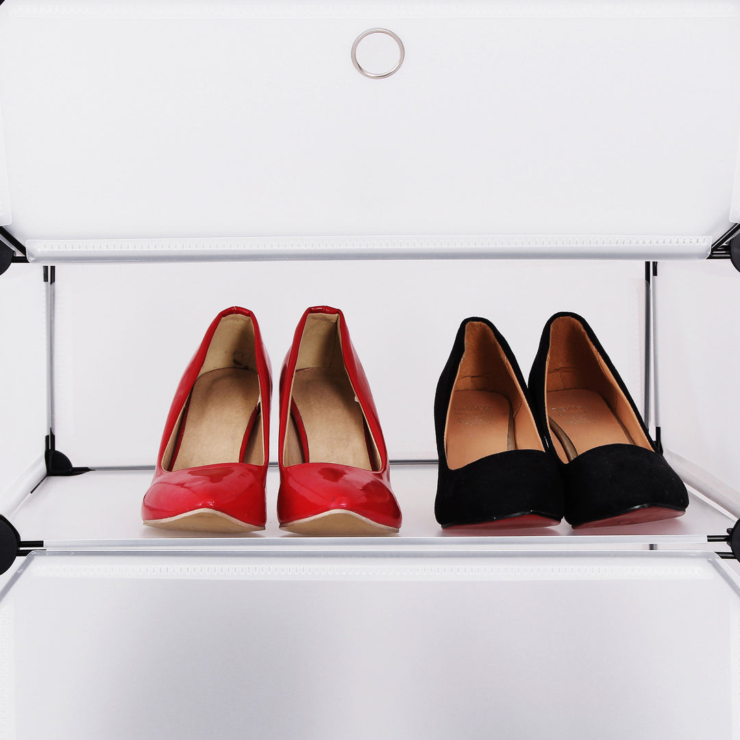 10 Tiers Cube Organiser