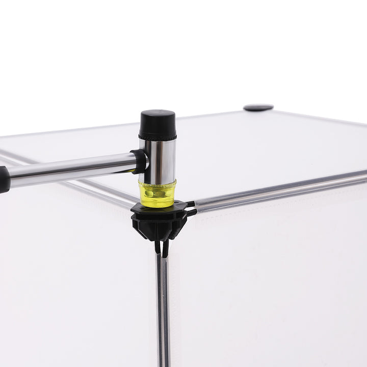 10 Tiers Cube Organiser