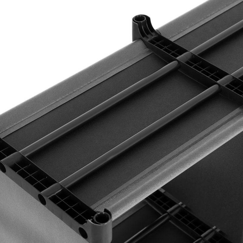 12 Cubes Open Organizer