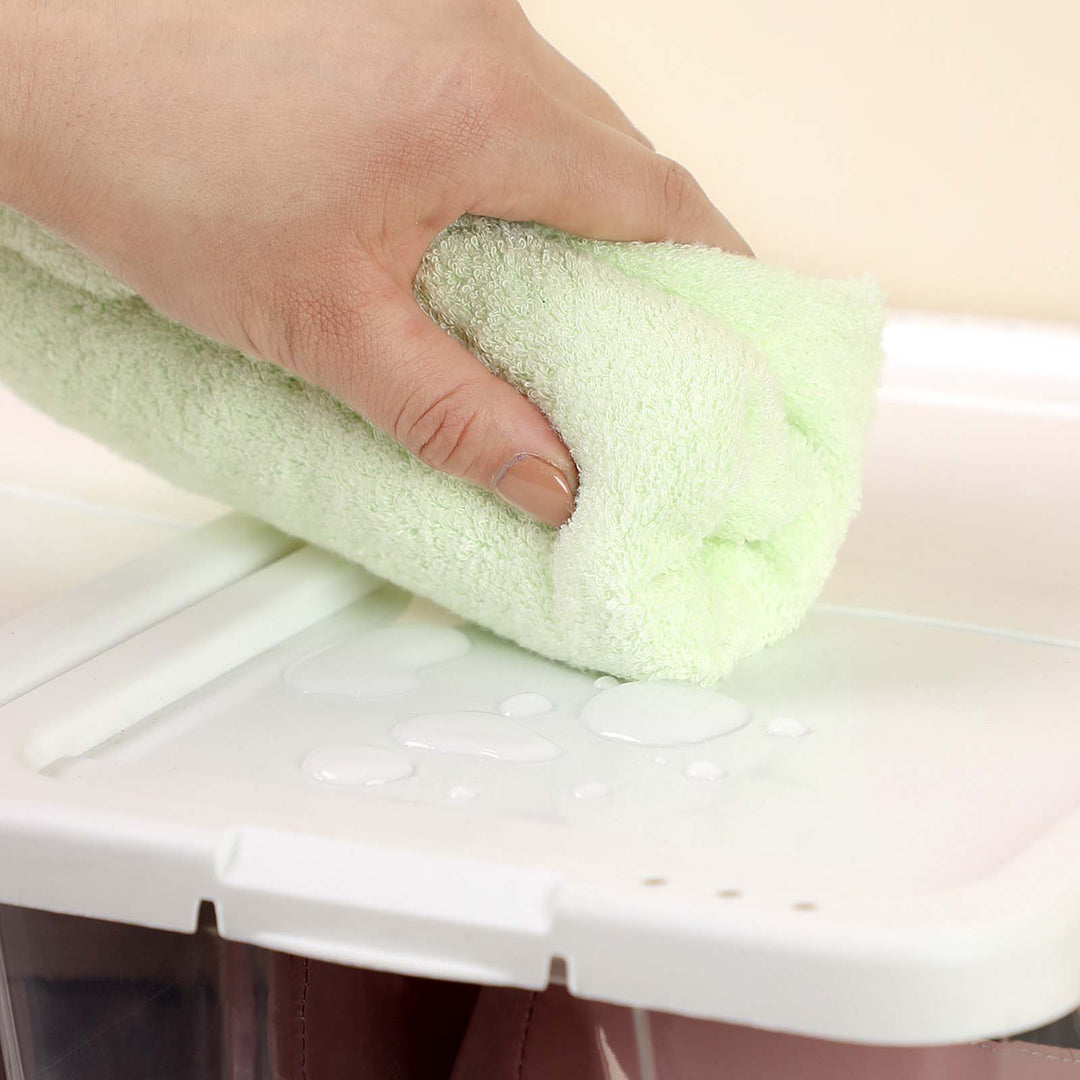 12 Set Storage Boxes