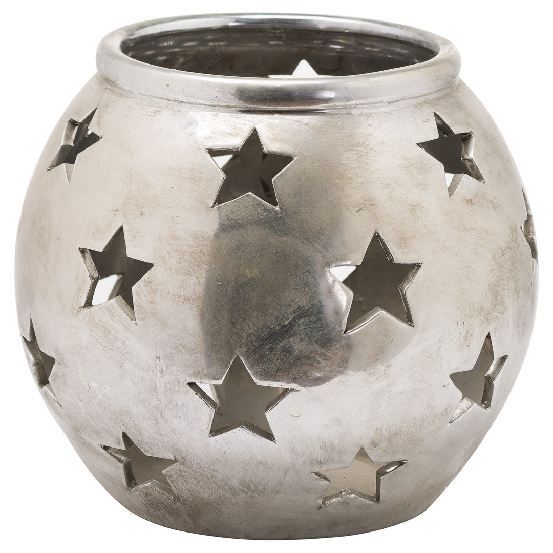 Small Tea Light Star Lantern