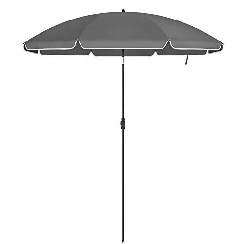 Parasol Beach Umbrella