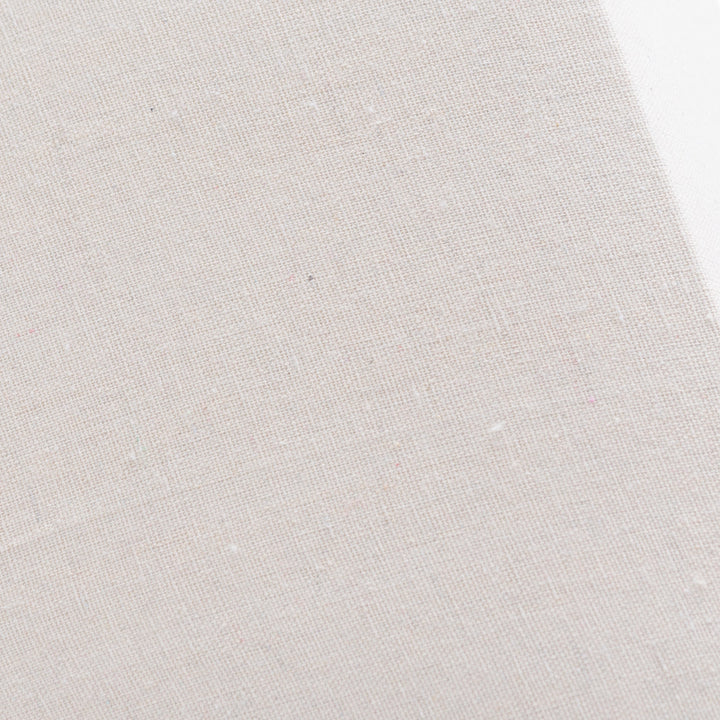 Incia Fluted Wooden Table Lamp