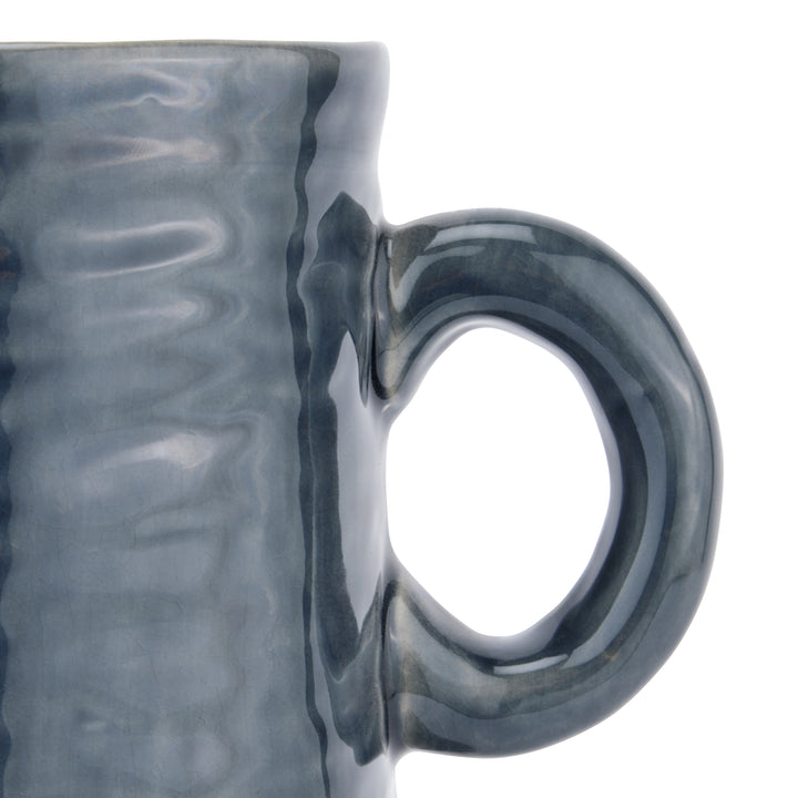 Seville Collection Navy Jug