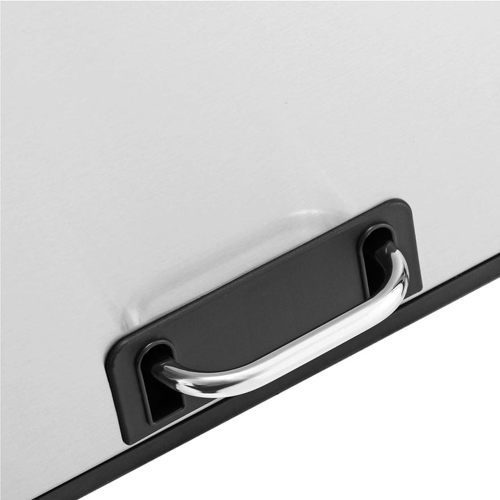 3 Compartments Dustbin