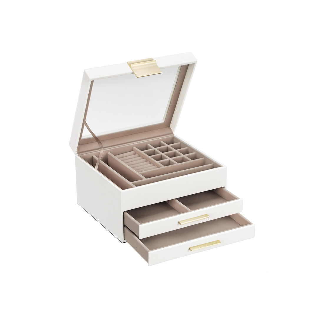 3-Layer Jewellery Box