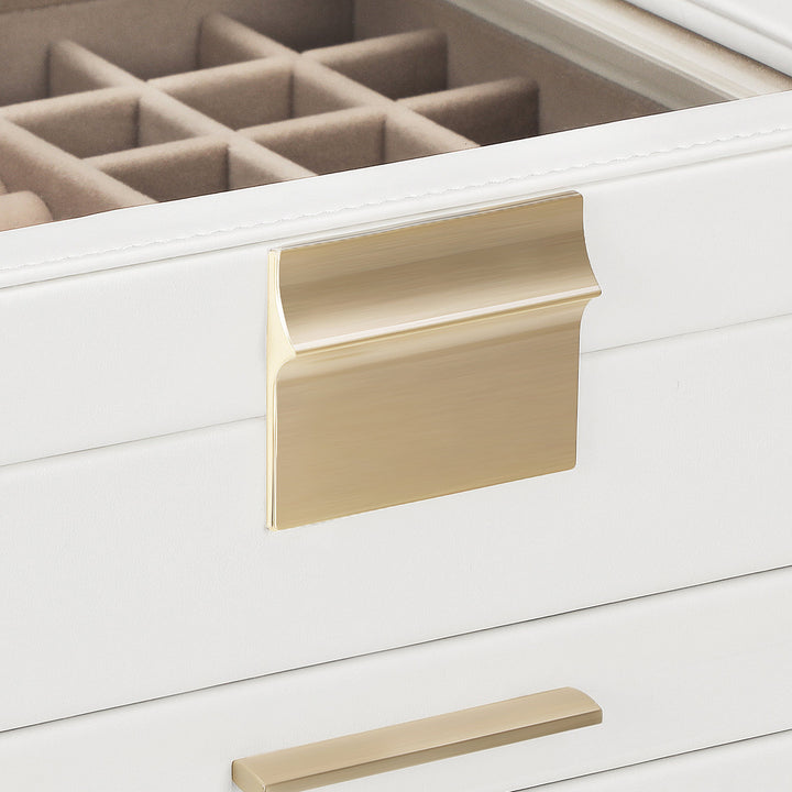 3-Layer Jewellery Box